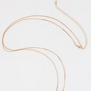 torrid Jewelry - 3/$50 NWT Torrid multi drop gem pendant necklace torrid Jewelry - 3/$50 NWT Torrid multi drop gem pendant necklace